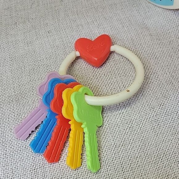 Fisher-Price learning toys - Picture 3 of 5